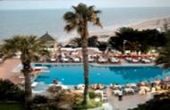 Hotel Bel Azur Monastir